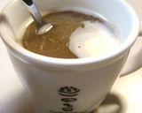 ❀プチ癒し系❀ 内緒のアイス♡コーヒー♡作り方2写真