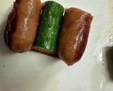 ういきゅうサンド♪作り方5写真