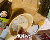 超簡単!美人バター卵かけご飯(TKG)作り方5写真