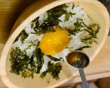 超簡単!美人バター卵かけご飯(TKG)作り方8写真