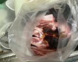 冷蔵庫に有る材料でスペアリブBBQソース作り方3写真