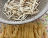 東北の味 芋煮作り方1写真