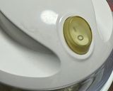 食用菊のジェラート作り方4写真