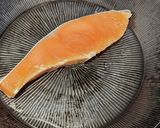 炊飯と下ごしらえなしの時短鮭リゾット作り方1写真