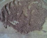 食べられる土クッキー作り方5写真