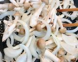 黒豚ハンバーグのトマト煮込み作り方4写真