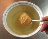 味噌汁餅作り方2写真