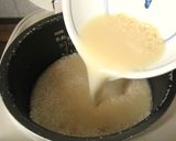 味噌汁餅作り方3写真