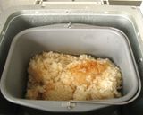 味噌汁餅作り方5写真