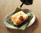 味噌汁餅作り方8写真