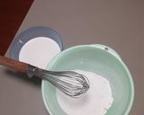 食パンに付けるカスタードクリーム作り方3写真