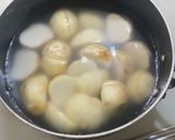 東北の味 芋煮作り方2写真