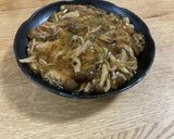 カットサラダ活用！鱈の野菜たっぷり餡掛け作り方7写真