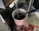 インドネシア♡ランプンのドリアンコーヒー作り方4写真