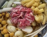 東北の味 芋煮作り方3写真