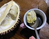 インドネシア♡ランプンのドリアンコーヒー作り方11写真