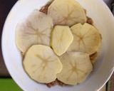 ポテトのミルフィーユハンバーグ作り方5写真