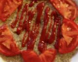 ポテトのミルフィーユハンバーグ作り方6写真