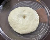 HBなくてもふっくら美味しい食パン作り方5写真