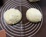 HBなくてもふっくら美味しい食パン作り方6写真