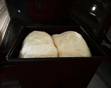 HBなくてもふっくら美味しい食パン作り方8写真