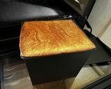 HBなくてもふっくら美味しい食パン作り方9写真