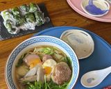 手作りチャシュー作り方6写真