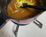 味噌だいこん作り方5写真