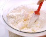 なめらか濃厚チョコレートタルト作り方6写真