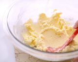 なめらか濃厚チョコレートタルト作り方7写真