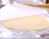 なめらか濃厚チョコレートタルト作り方12写真