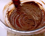 なめらか濃厚チョコレートタルト作り方23写真