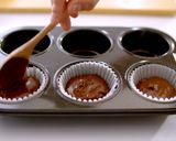 なめらか濃厚チョコレートタルト作り方32写真