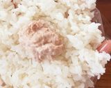 3分|【はじめて】ツナマヨおにぎり☆和食作り方4写真