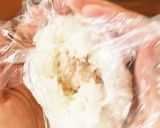 3分|【はじめて】ツナマヨおにぎり☆和食作り方5写真