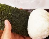 3分|【はじめて】ツナマヨおにぎり☆和食作り方7写真