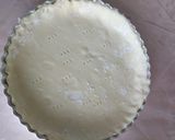 かぼちゃ餡を使ったパンプキンパイのレシピ作り方4写真