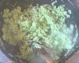 キャベツの大谷風カレー🥬🍛作り方3写真