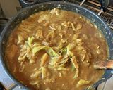 キャベツの大谷風カレー🥬🍛作り方7写真