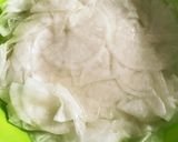 生大根の簡単漬物作り方1写真