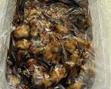 生大根の簡単漬物作り方5写真