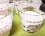 おせちリメイク!黒豆入りヨーグルトケーキ作り方5写真