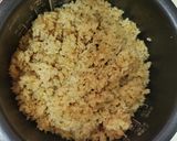 簡単後混ぜ炊き込み御飯(3合)作り方6写真