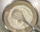 しげパパが作るプレーンカヌレ作り方2写真