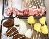 ♡大阪の串カツ♡作り方4写真
