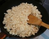 定番の味❀卯の花の炒り煮❀作り方3写真