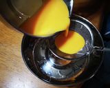 お鍋でお手軽茶碗蒸し作り方3写真