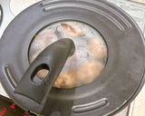クミンが効いた♪トルコ風ハンバーグ作り方5写真
