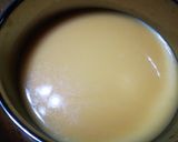 お鍋でお手軽茶碗蒸し作り方4写真