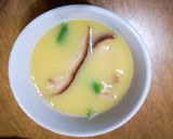 お鍋でお手軽茶碗蒸し作り方5写真